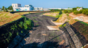 Soil stabilisation companies